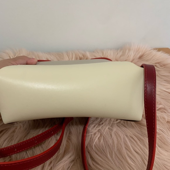 Manu atelier mini pristine combo bag - Picture 12 of 16